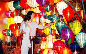 Image result for anh dep hoi an