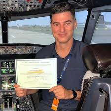Ator de ‘O Chamado da Floresta’ morre em queda de avião aos 46 anos