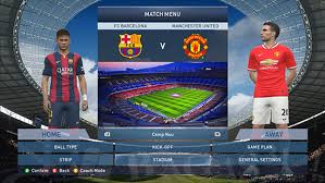 Image result for pes 2015
