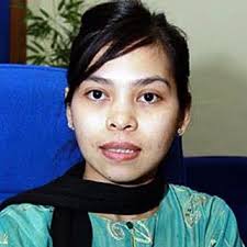 Anyone following the news lately has heard of the case of Kartika Sari Dewi Shukarno, ... - shukarno