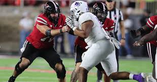 Staff Predictions: Texas Tech ready to run away from ACU