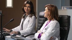 ‘Grey’s Anatomy’ Welcomes Back Amelia With The Help Of Kate Walsh’s Addison Who Shares Bombshell News