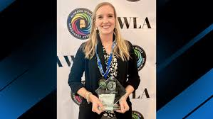 Birmingham teacher named Alabama World Language Association French Teacher of Excellence