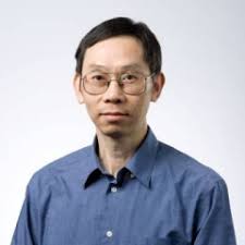 Shi-chun Su and M.-C. Chu, &quot;Is the Universe Rotating?&quot;, Astrophysical Journal 703, 354 (2009). CHUNG Ming Chung - chu