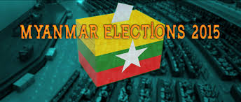 Kết quả hình ảnh cho successful organization of the new Myanmar election