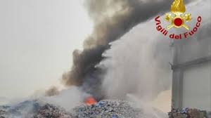 Trend Google: incendio catania