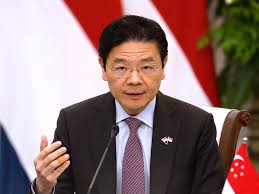 Singapore minister resigns over ‘interactions with a woman’, PM says