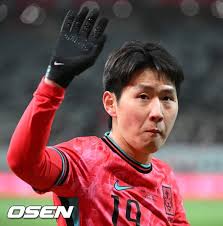 Paris Saint-Germain Rejects 40 Million Euro Offer for Lee Kang-in