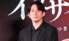 岡田准一主演「イクサガミ」井浦新ら豪華キャスト集結！配信日決定 - Imagen principal del artículo