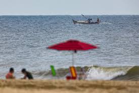Calor vai marcar o último final de semana do verão no Paraná, prevê Simepar