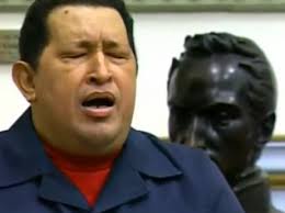 El himno del Batallón Bravos de Apure, la última canción que entonó públicamente el Comandante Hugo Chávez aquel inolvidable 8 de diciembre de 2012, ... - HUGO-CHAVEZ-PATRIA-QUERIDA