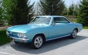 Image result for 1966 corvair pics