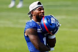 Malik Nabers ruled questionable for Giants opener