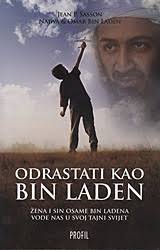 Jean Paul Sasson, Najwa Bin Laden, Omar Bin Laden: Odrastati kao Bin Laden - proizv7701