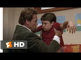 It&#39;s Not a Tumor! - Kindergarten Cop (6/10) Movie CLIP (1990) HD ... via Relatably.com