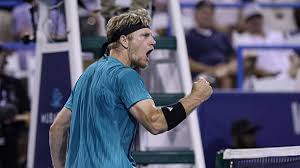 Davidovich Fokina Elimina a Shelton en el ATP de Washington: Rumbo al Título - Imagen principal del artículo