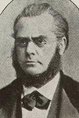 Carl Johann Hoffmann (1819–1874)