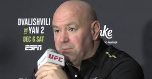 “Dana White is the new Don King” Former UFC Heavyweight Warns Boxing Could Face Fighter Exploitation