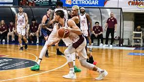 Lanús barrió la serie y avanza a Semis de la Liga Argentina