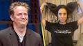 Profile Picture of Matthew Perry's Ex-Fiancée Molly Hurwitz Breaks Silence ... - Facebookon Google