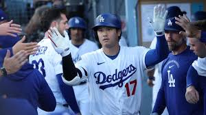 Dodgers star Shohei Ohtani wins ESPY Award for Best Single-Game Performance