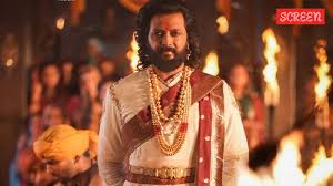 Raja Shivaji movie review: Riteish Deshmukh’s Amar Chitra Katha-style spectacle nearly stolen by Salman Khan