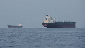 trump iranian port blockade Picture
