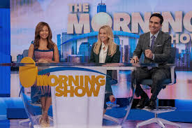 The Morning Show Season 4: Navigating AI, Trust, and a Changing Media Landscape