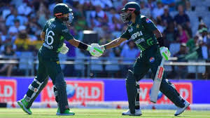 ESPNcricinfo - News update