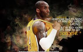 Resultado de imagen de kobe bryant