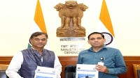 MoD signs Rs. 2725 Cr contract with Mazagon Dock Shipbuilders Ltd