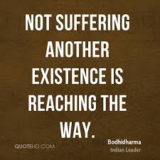 Bodhidharma Quotes | QuoteHD via Relatably.com