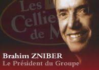 Brahim Zniber Les Celliers de Meknès - meknes%2520brahim%2520zniber