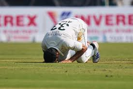 Pakistan South Africa Cricket