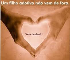 Um gesto de Amor!