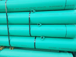 8" SDR35 PVC SEWER PIPE - The Waterworks Warehouse