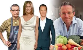Ten years of fasting diets: the legacy of Michael Mosley