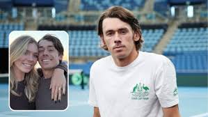 Alex De Minaur