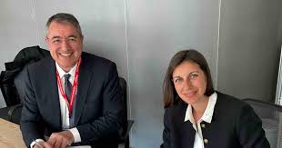 [Partenariat] SIREHNA et Couach : une alliance française pour conquérir l’international - naval