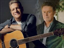 The 1800s songwriter that united Glenn Frey and Don Henley: “Blew my mind”