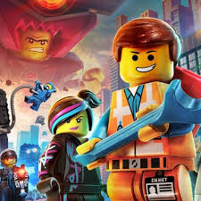 the lego movie quotes – Telegraph