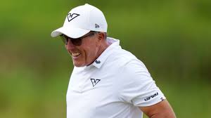 Phil Mickelson Shares Augusta National Secrets and Stories Ahead of Masters