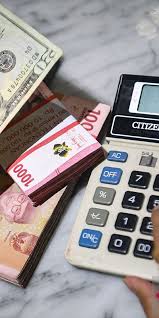 Dolar AS Menguat, Rupiah Melemah: Tantangan dan Peluang Ekonomi