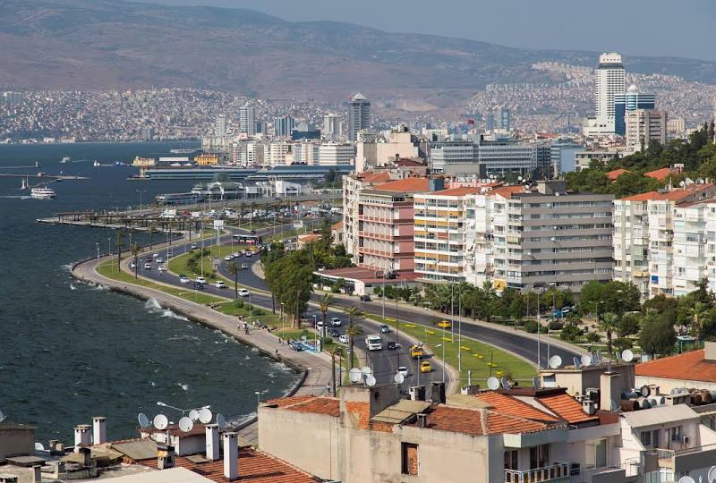 İzmir