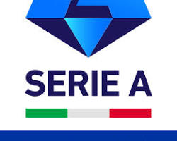 Image of Serie A logo