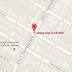 5-car accident inJersey City, Aug. 13, 2015