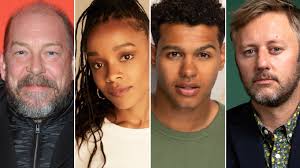Will Ferrell's 'Judgment Day' Adds New Cast Members
