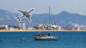 AIFA-Manzanillo: Así será la nueva ruta de vuelos para disfrutar más viajes