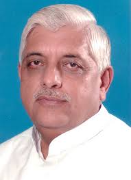 Bhopal, Jan 25 - A Madhya Pradesh Waqf Board member Wednesday accused the Minority Welfare Minister Ajay Vishnoi of seeking sexual favours to cancel his ... - ajay-90vishnoi