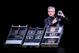 Nvidia Stock: How $14B Hugging Face Acquisition Could Secure Its AI Dominance